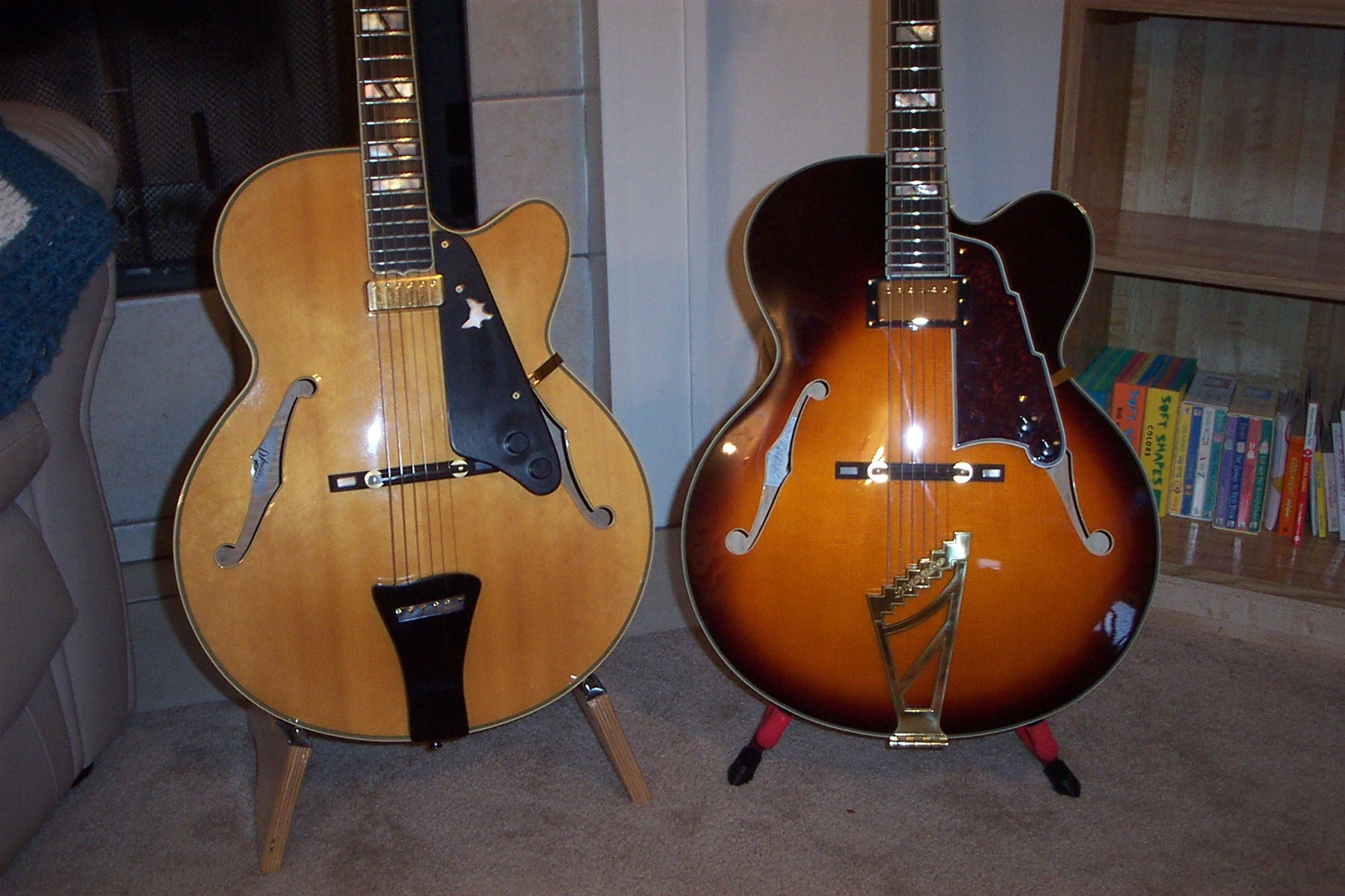 The Twins